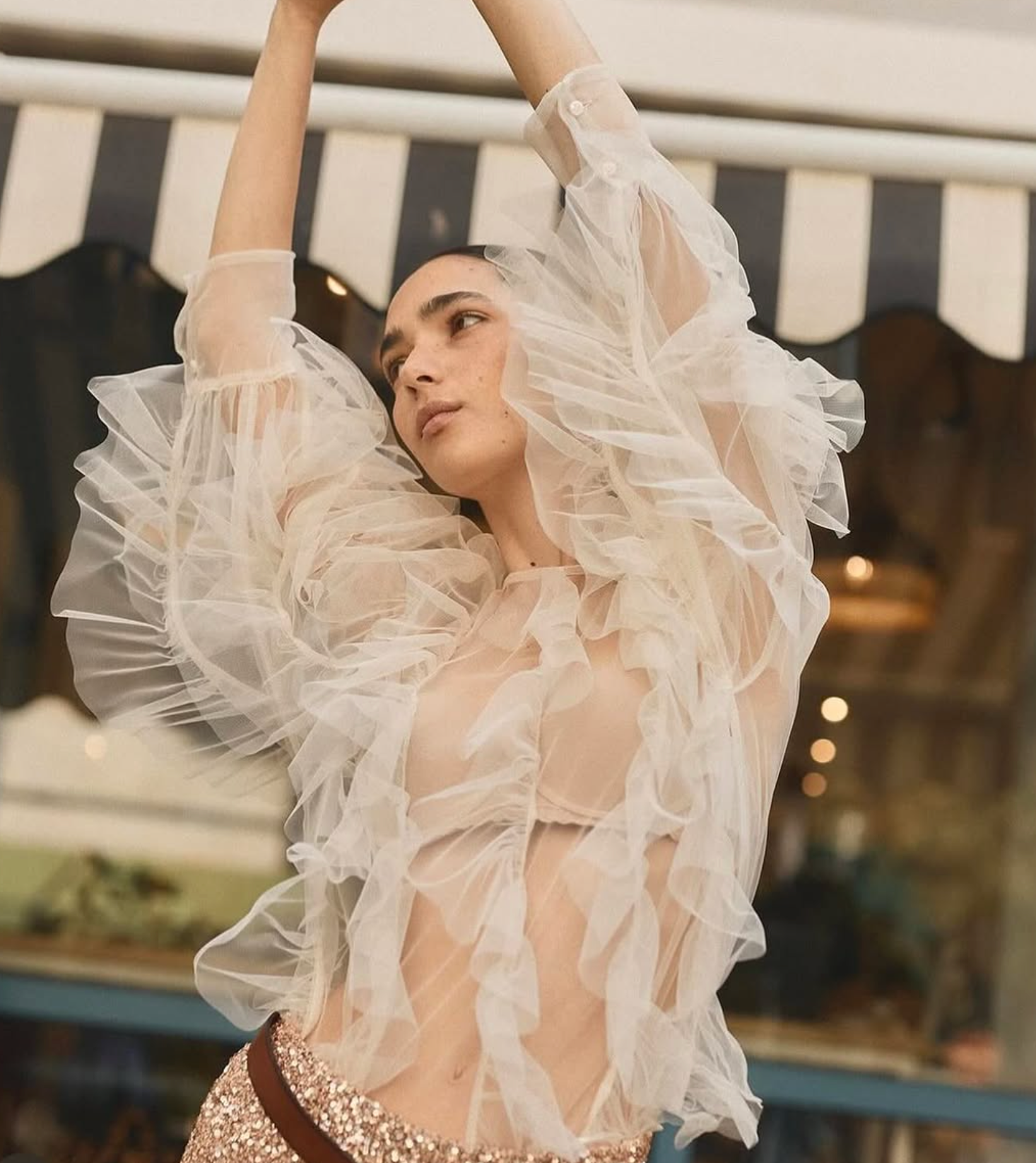 Talinka – אופנה, סטיילינג ולוק מושלם לנשים
– TALINKA