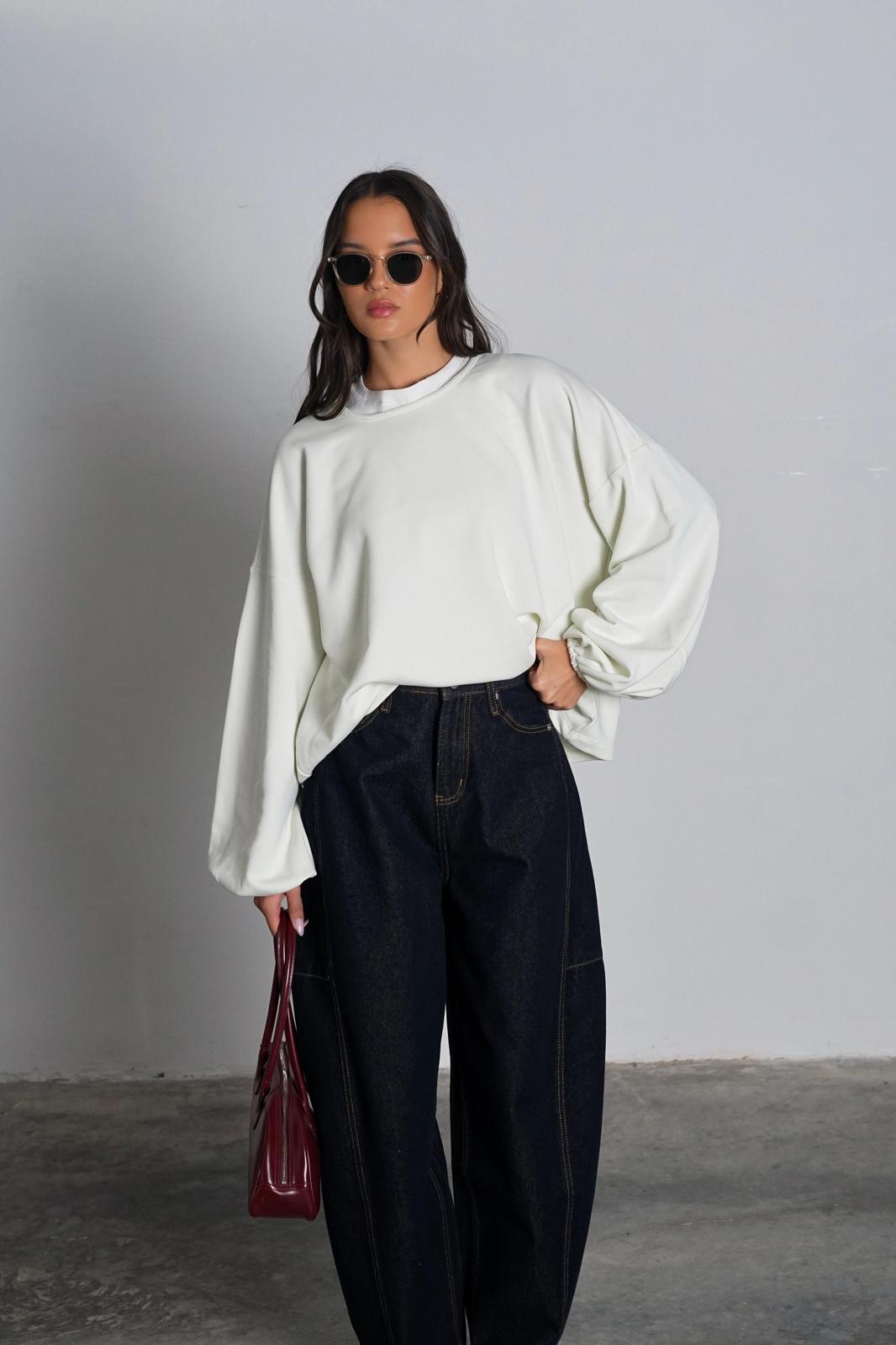 חולצת מייבי