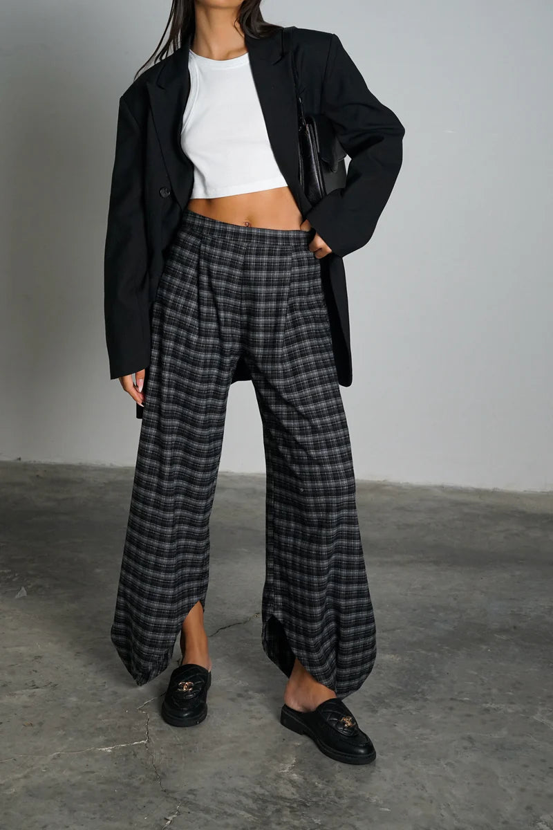 מכנסי אייזיק