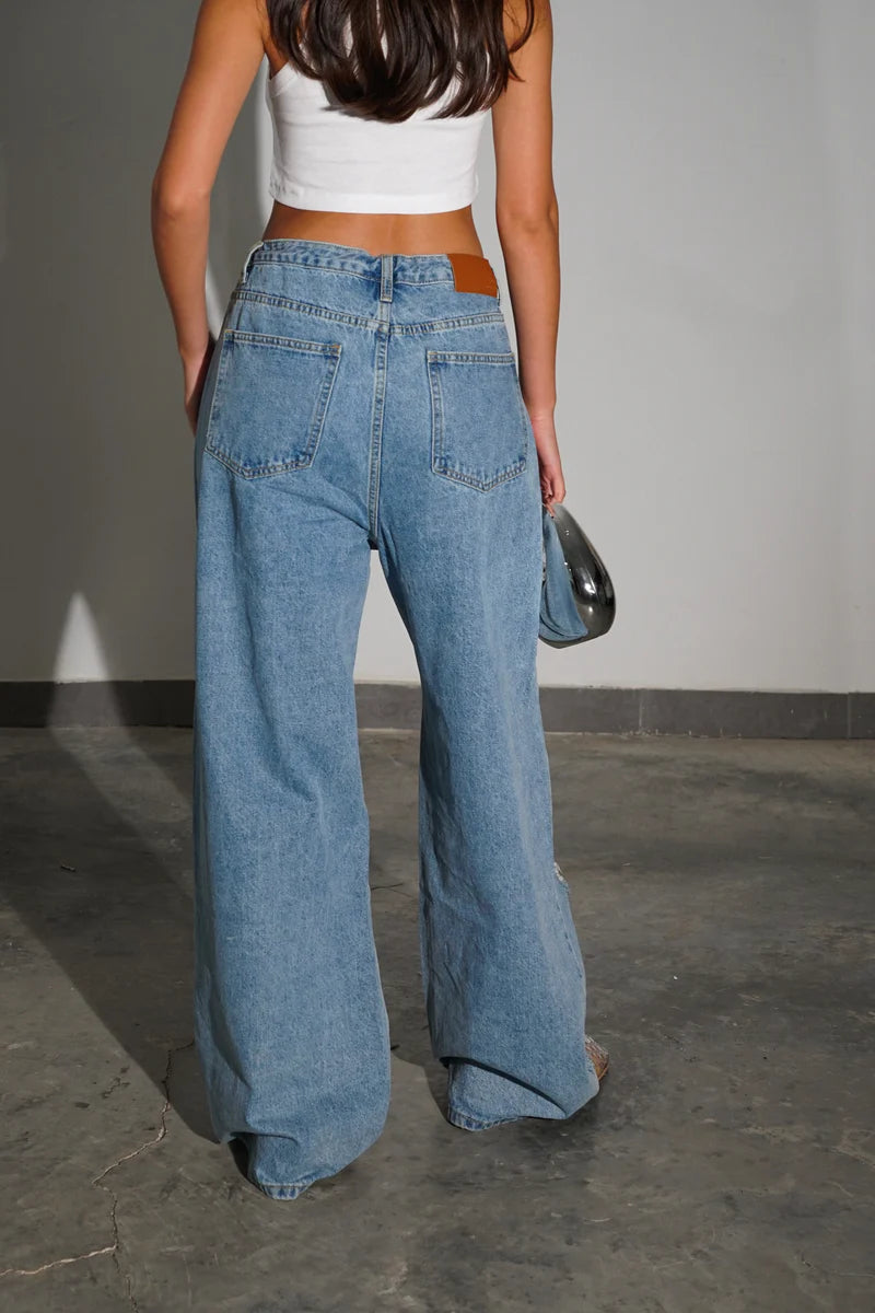 ג'ינס לבבות