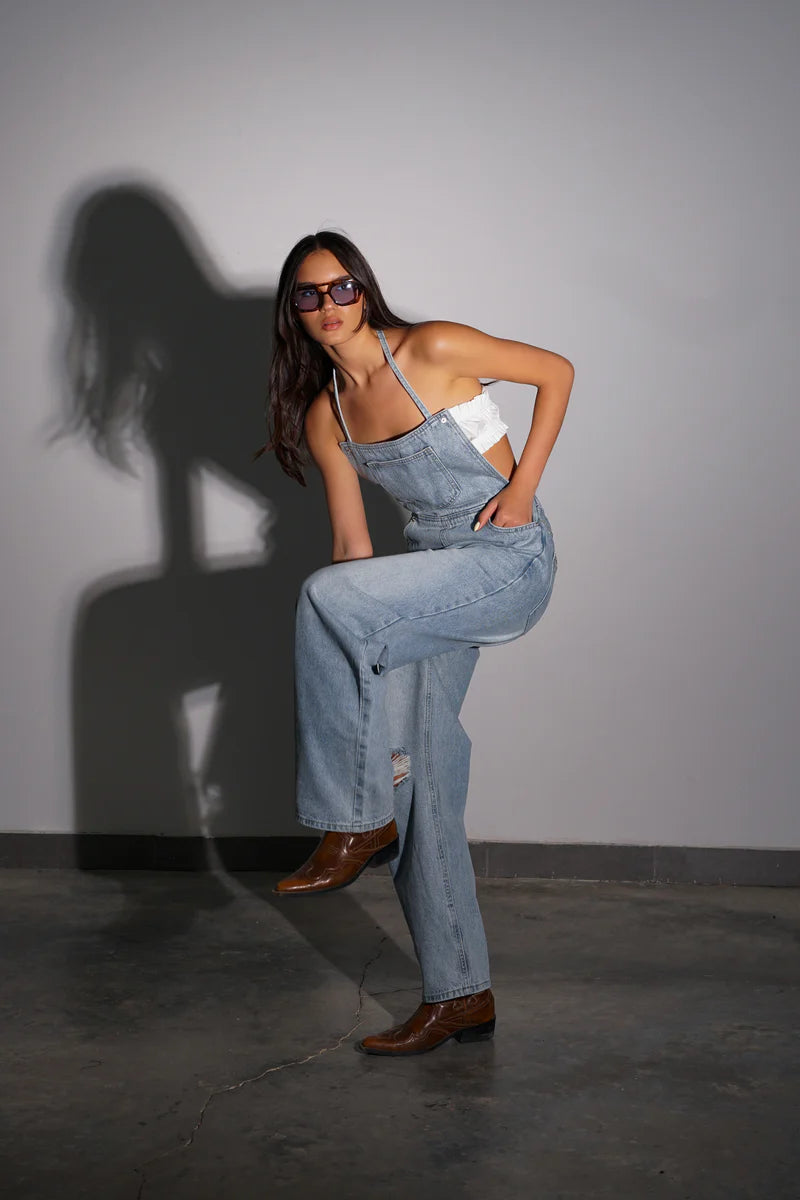 אוברול סימור