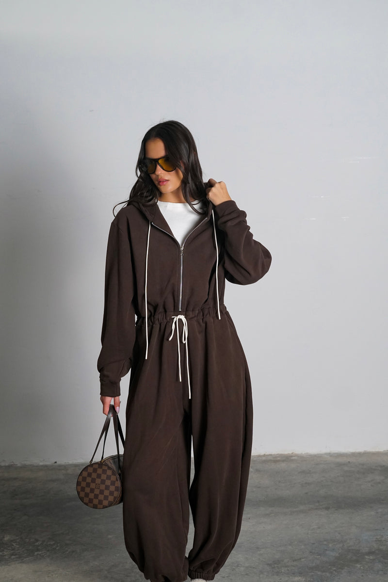 אוברול פטרישה