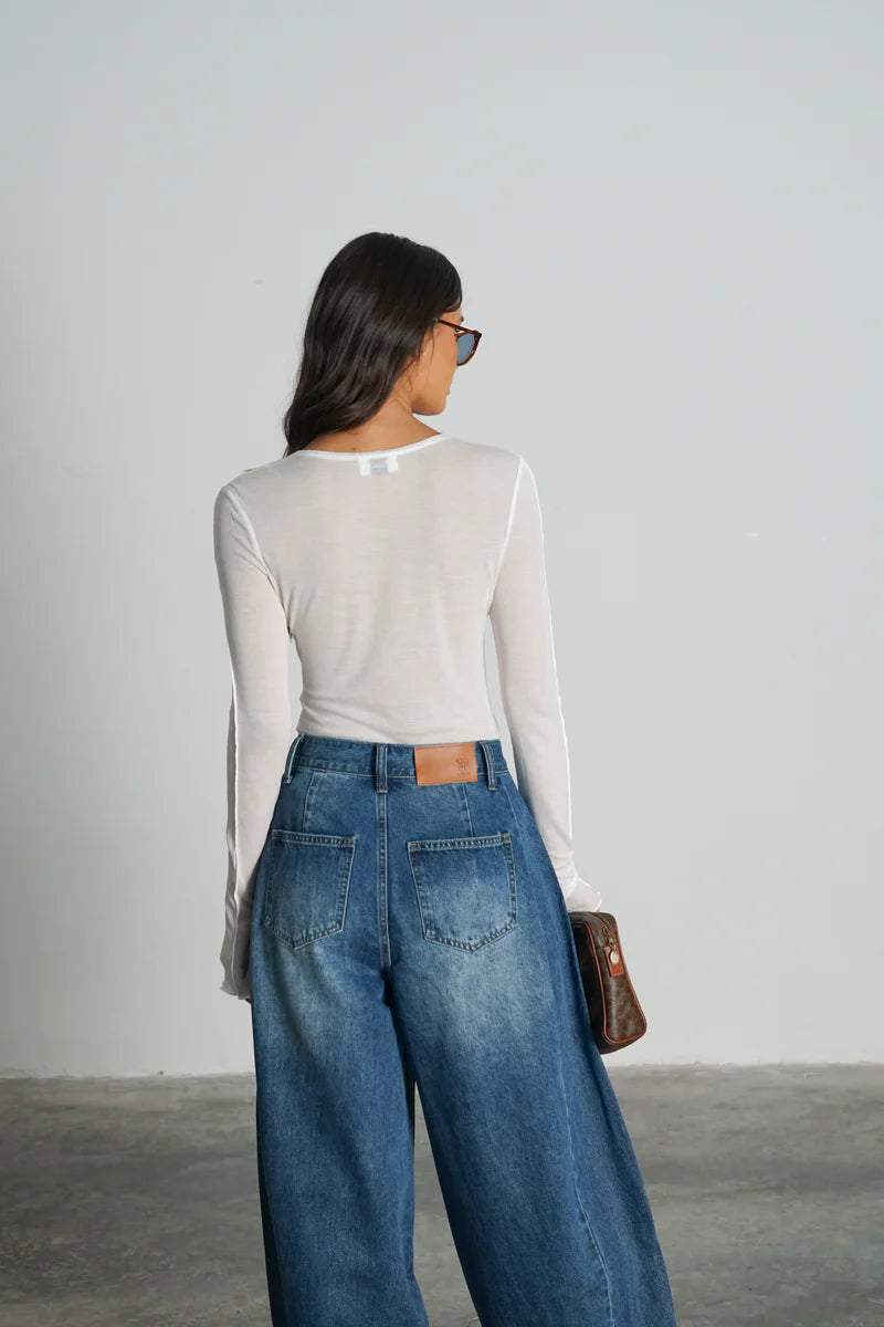 ג'ינס ריקול