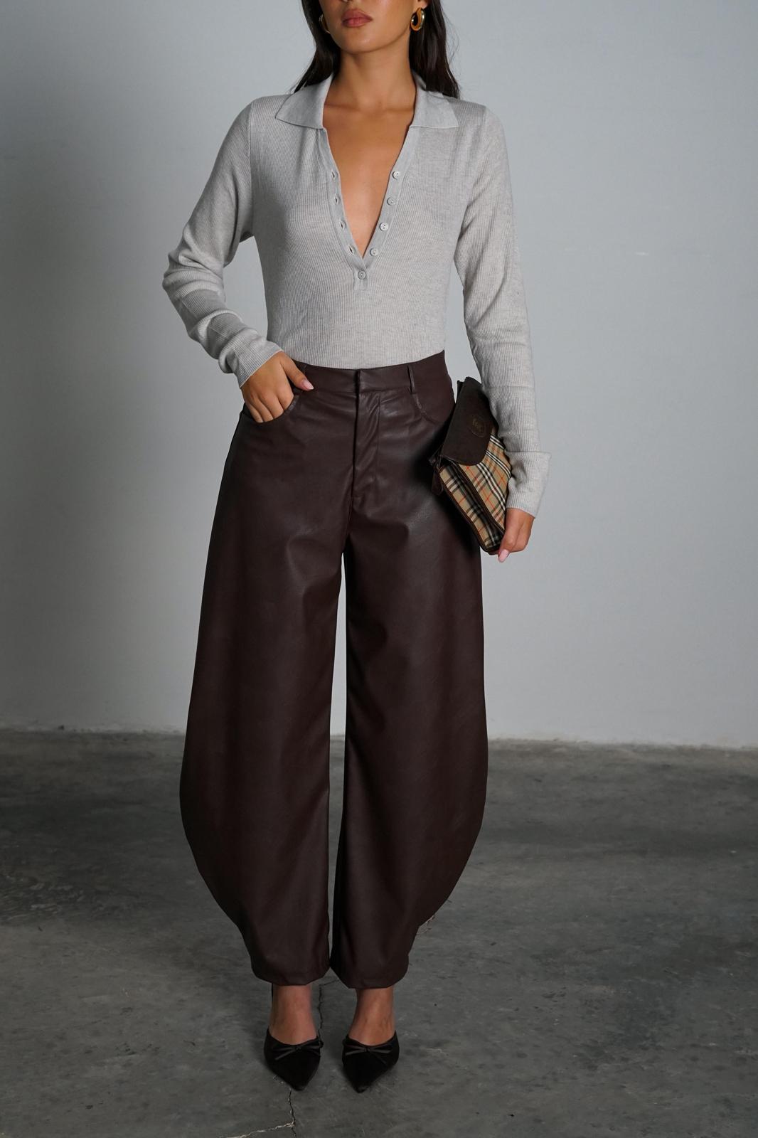 מכנסי ג'אגר