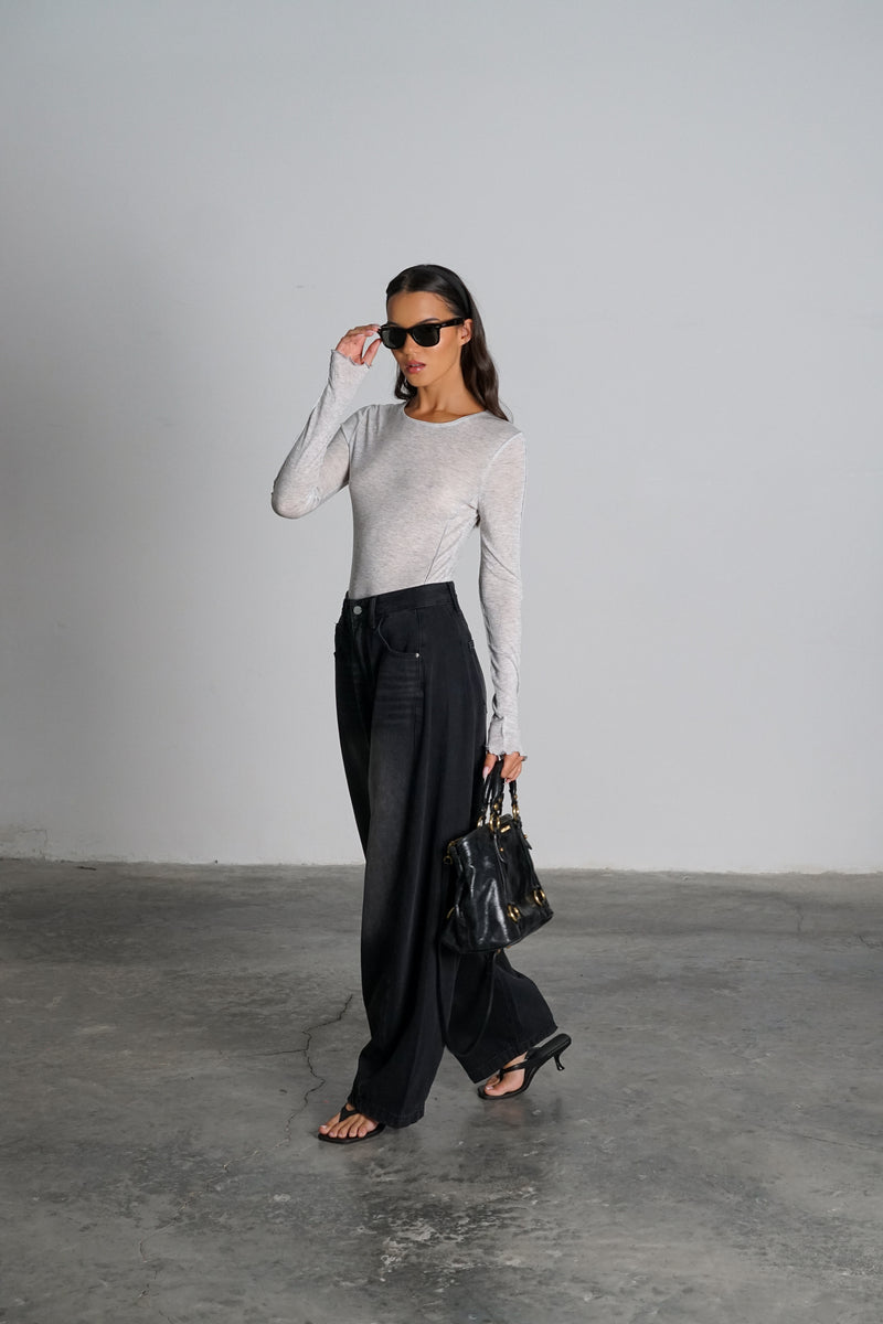 ג'ינס ריקול