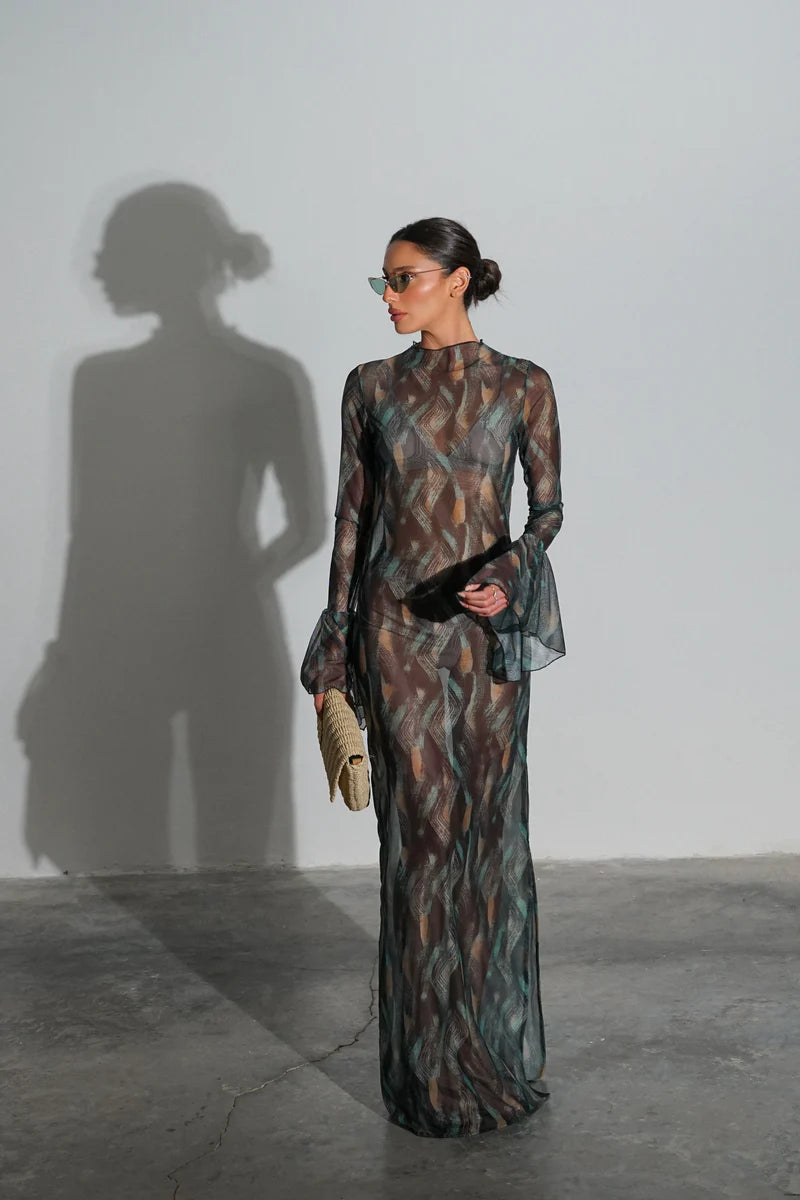 שמלת ג'יידי