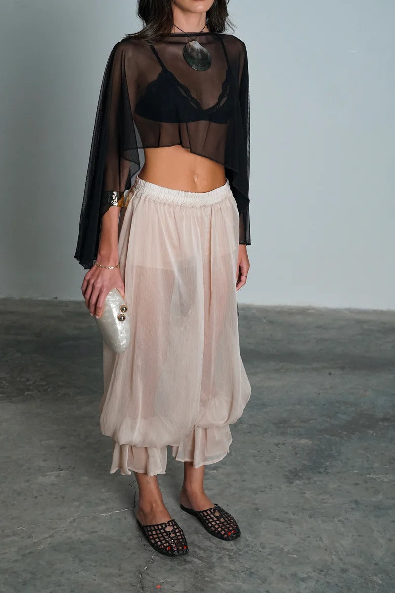 עליונית סרינה