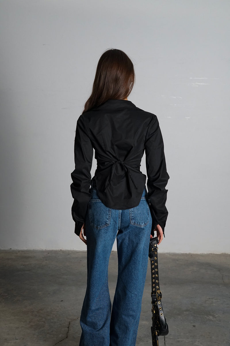 חולצת סאנסה