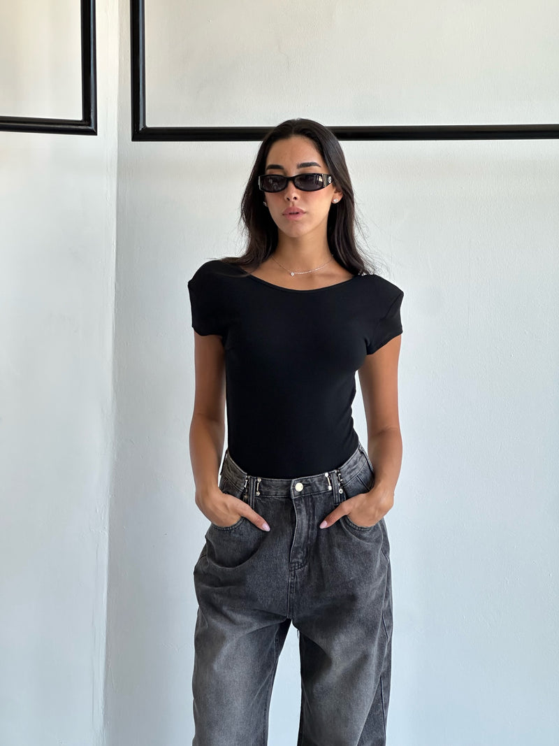 ג׳ינס לואי בלו ווש