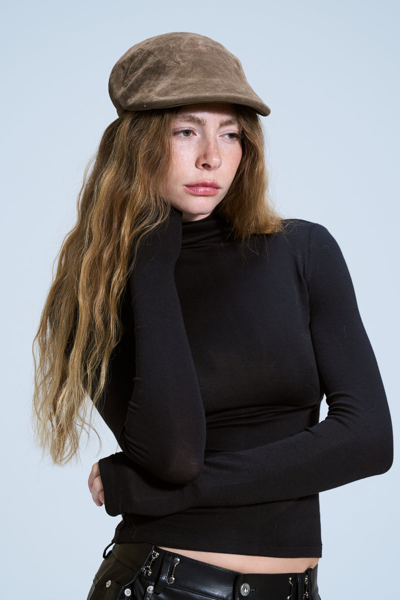 חולצת גולף טוני