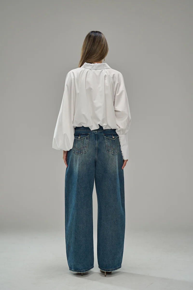 חולצת אודין