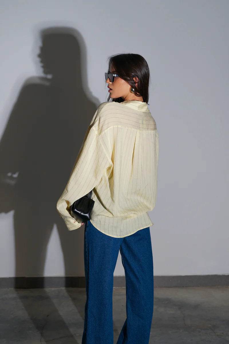 חולצת קאפרי