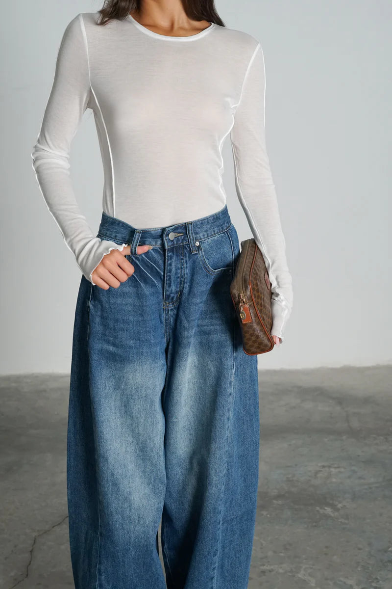 ג'ינס ריקול