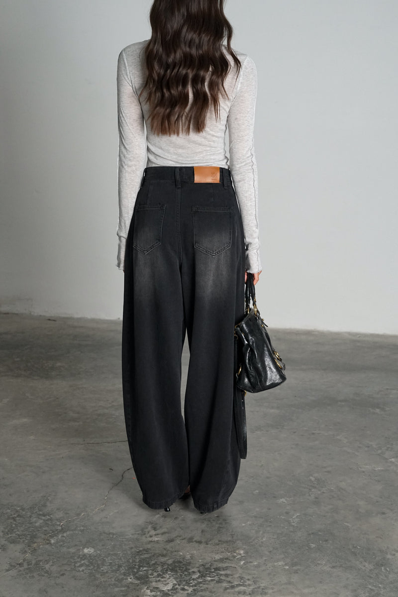 ג'ינס ריקול