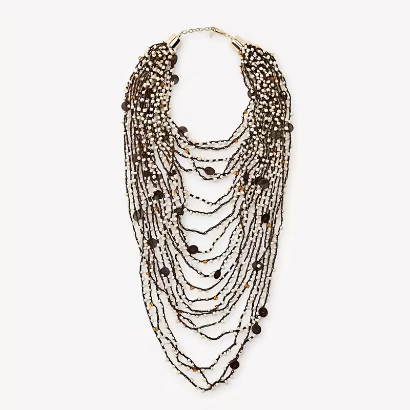 שרשרת רשת דייגים