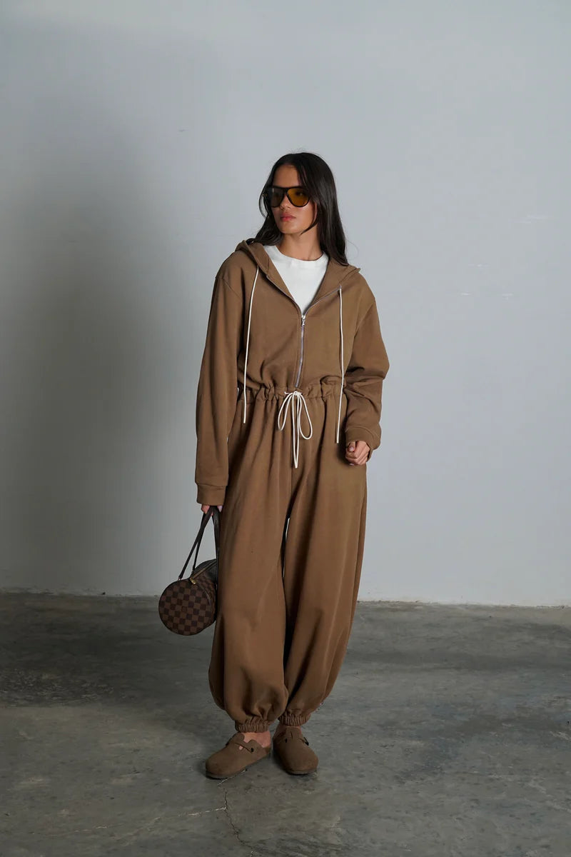 אוברול פטרישה