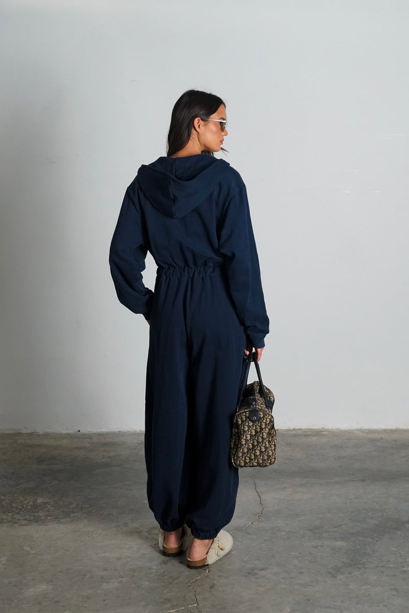 אוברול פטרישה