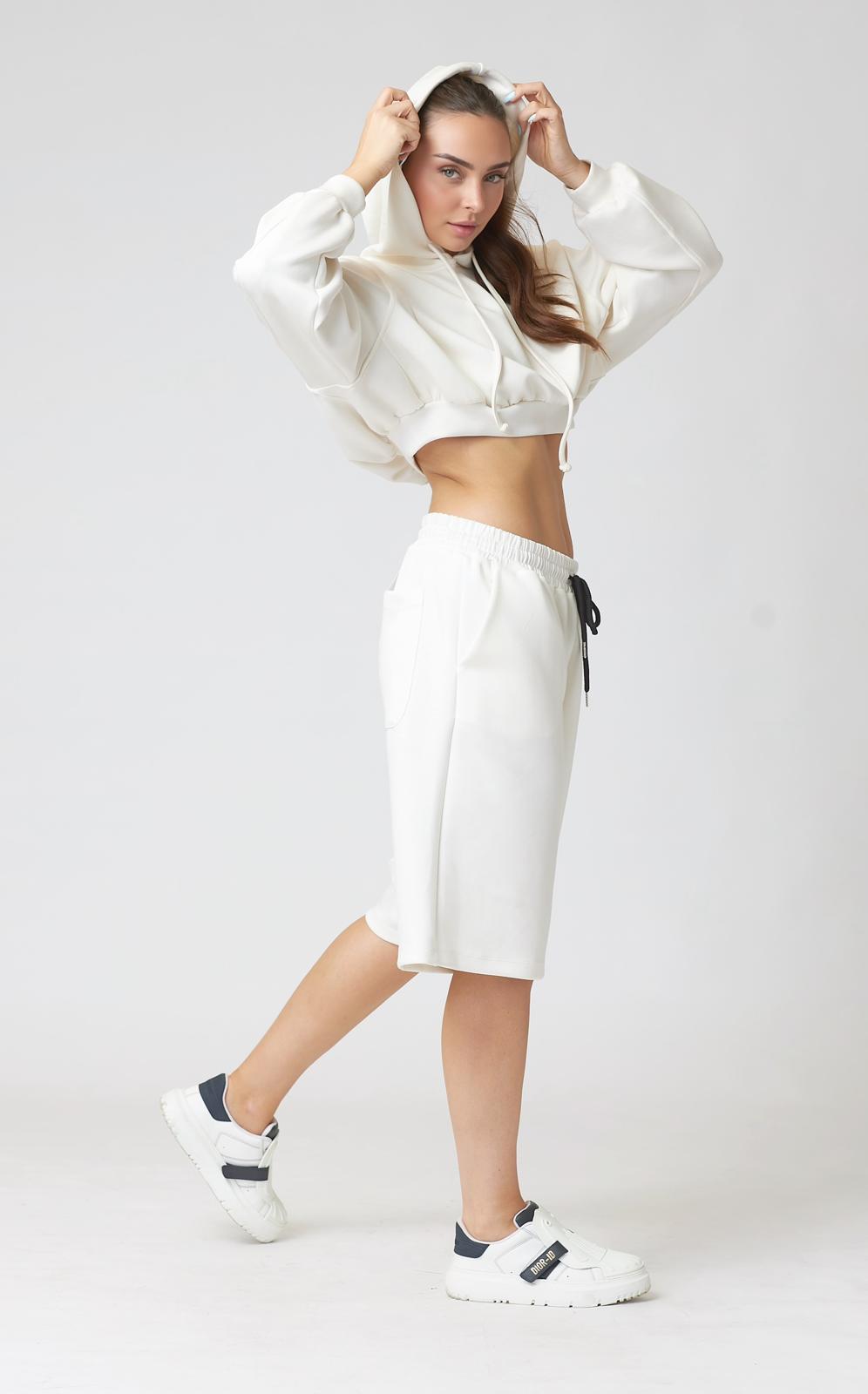 חליפה ברמודה פוטר קפוצ'ון