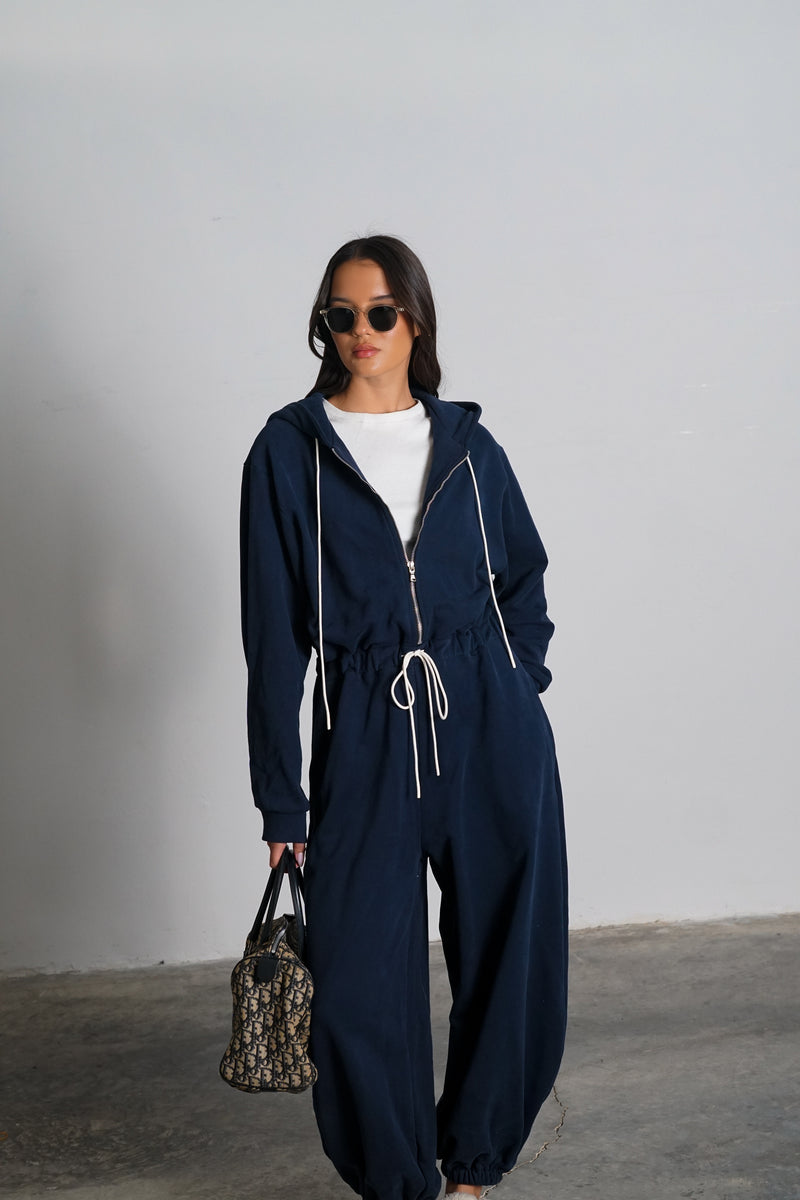 אוברול פטרישה