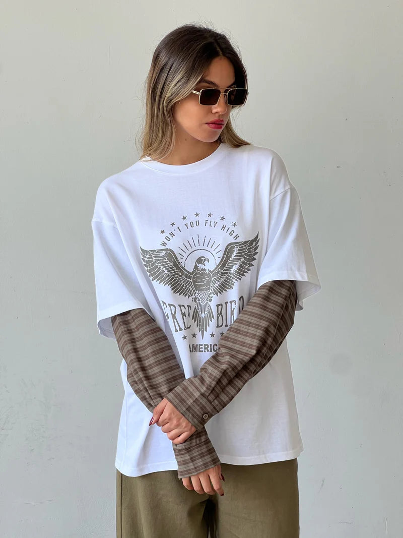 חולצת מירלי