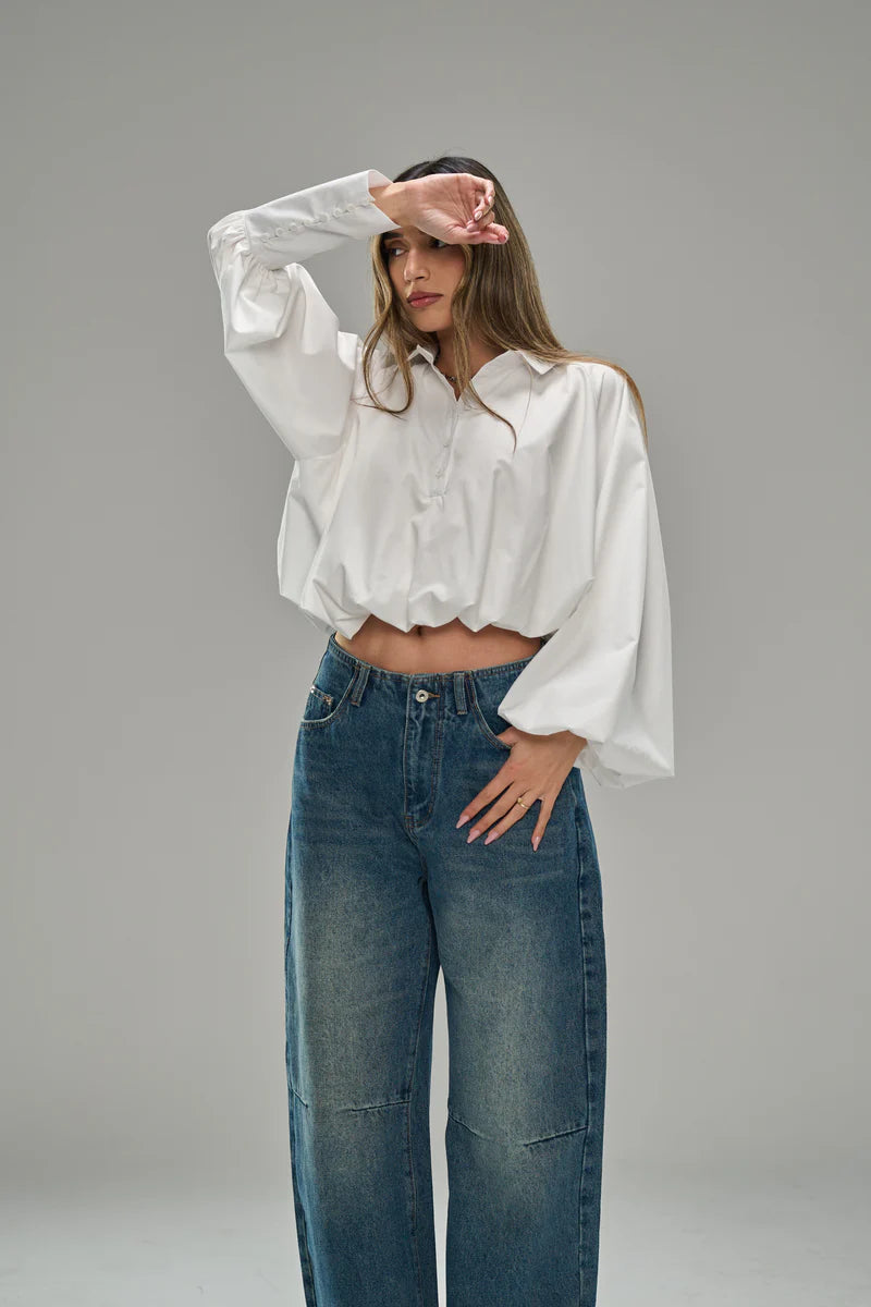 חולצת אודין