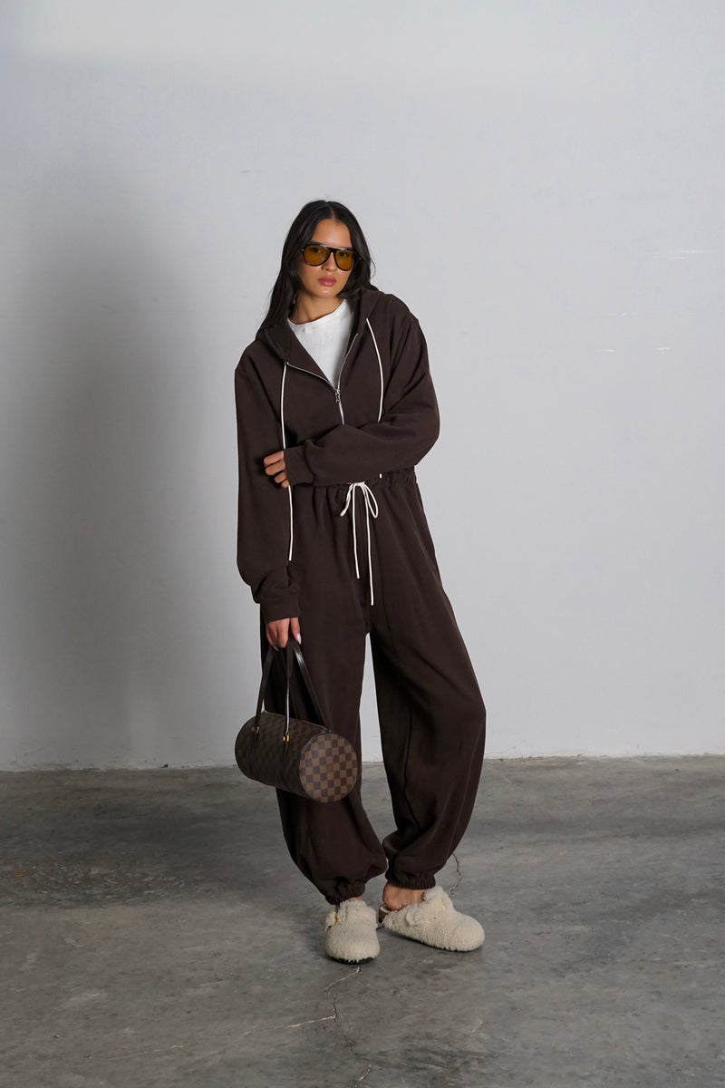 אוברול פטרישה