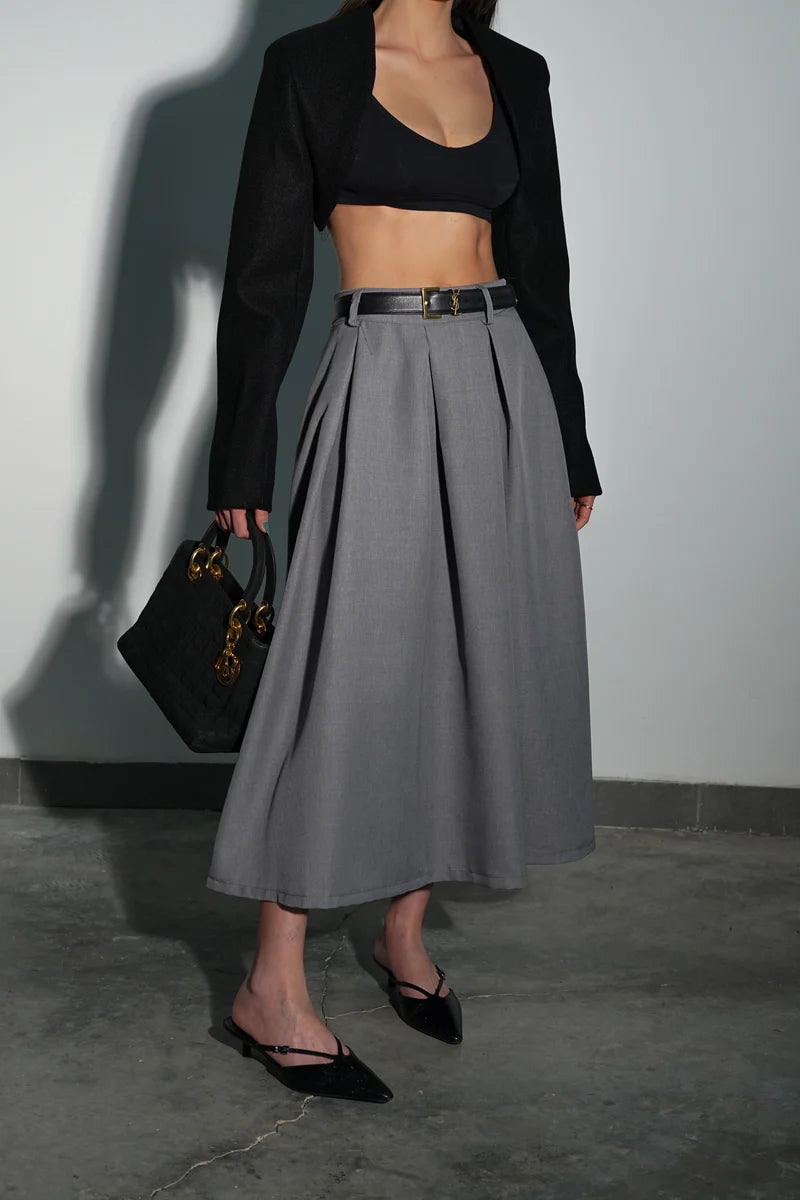 חצאית גרייס