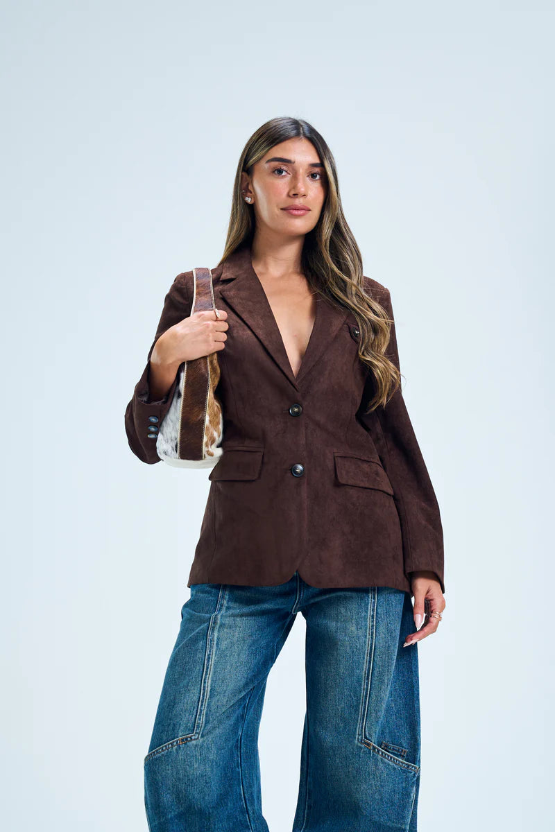 ג׳קט שון קאמל