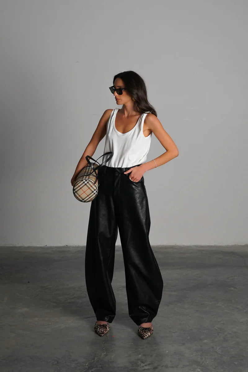 מכנסי ג'אגר