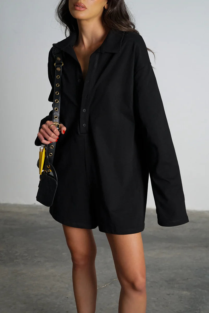 אוברול ריטמי