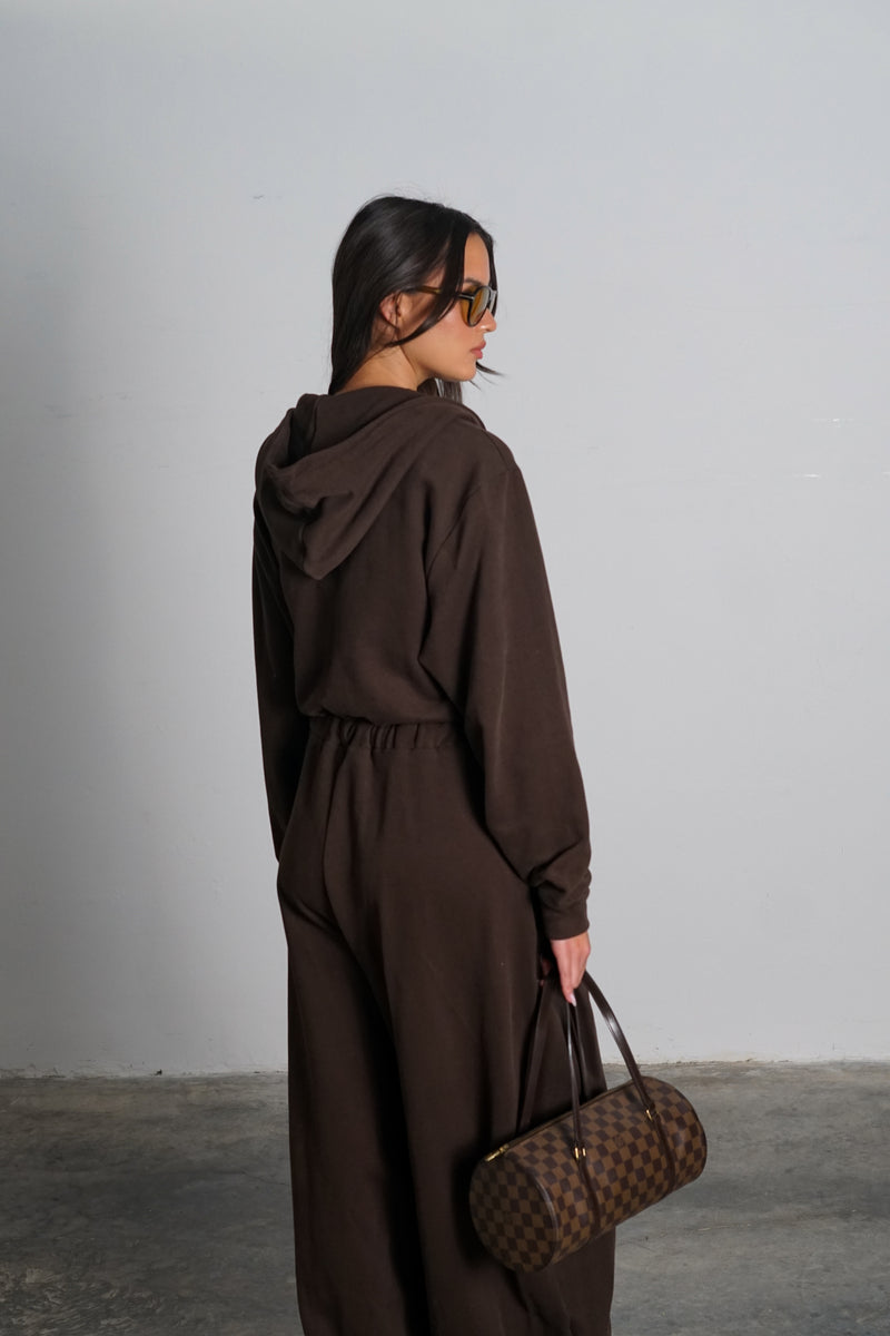 אוברול פטרישה