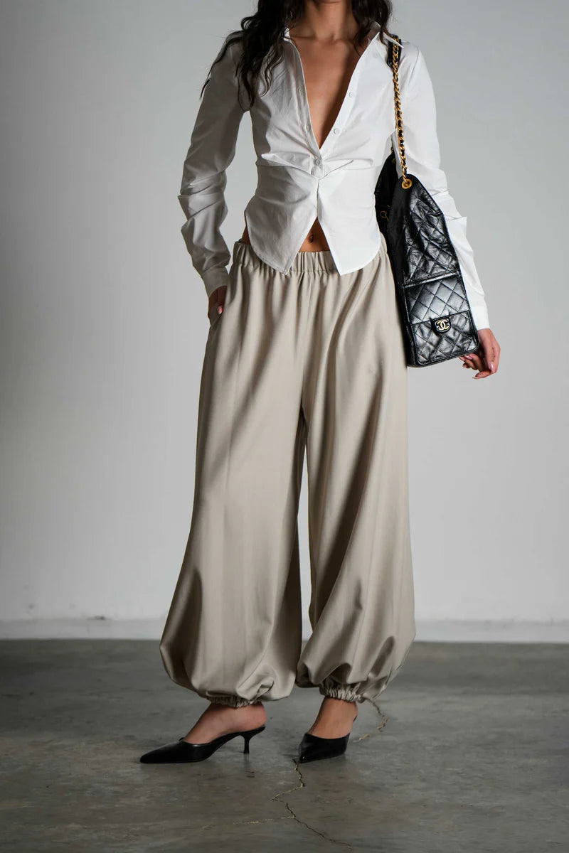 חולצת סאנסה