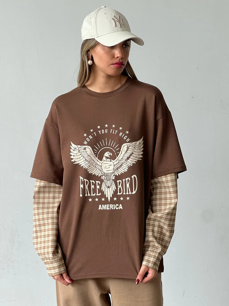 חולצת מירלי