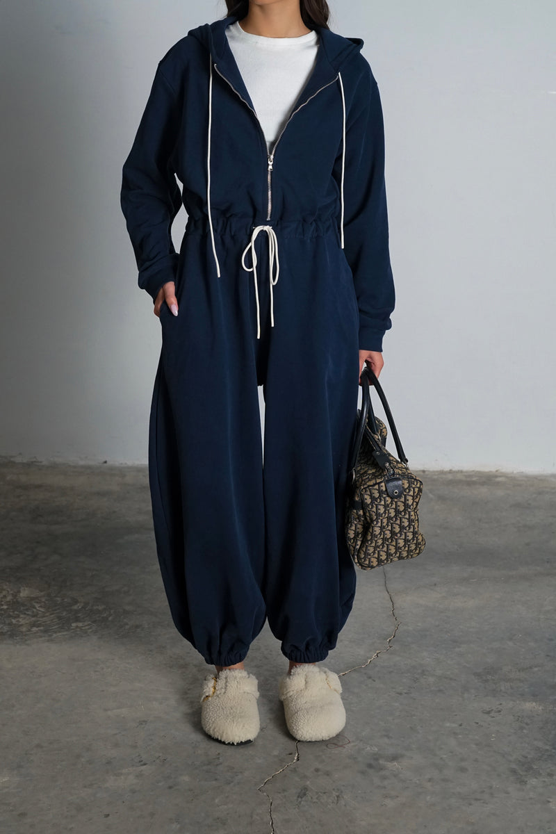 אוברול פטרישה