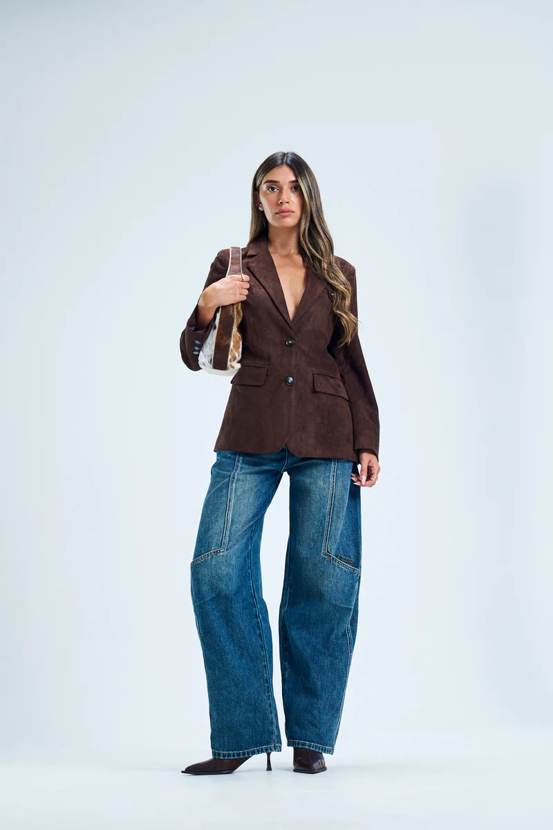 ג׳קט שון קאמל