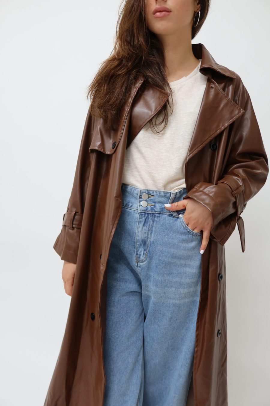 טרנץ׳ ניקולאי