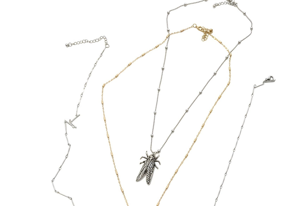 שרשרת אנימל