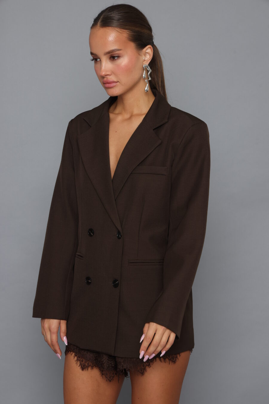 ג’קט מחוייט