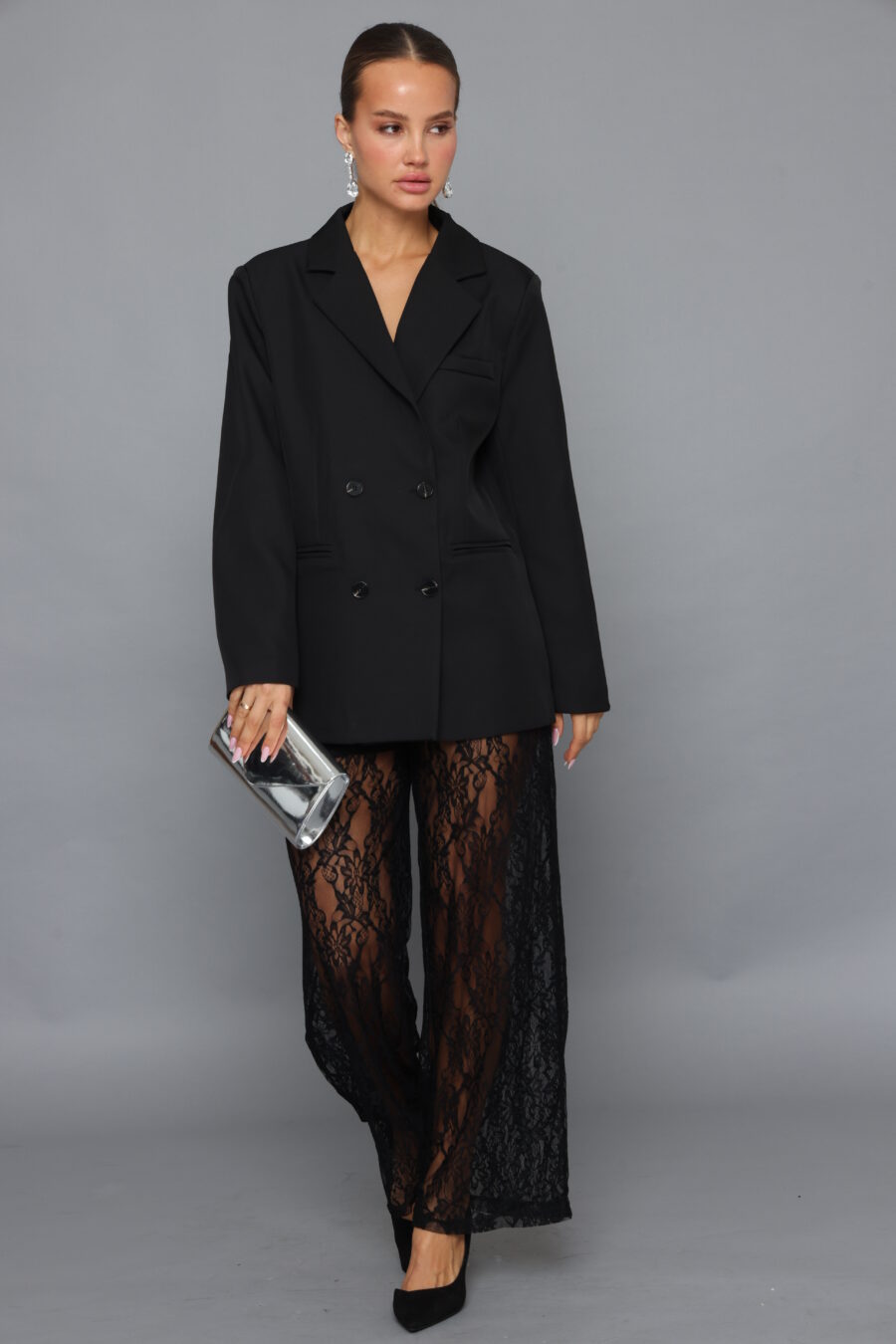 ג’קט מחוייט