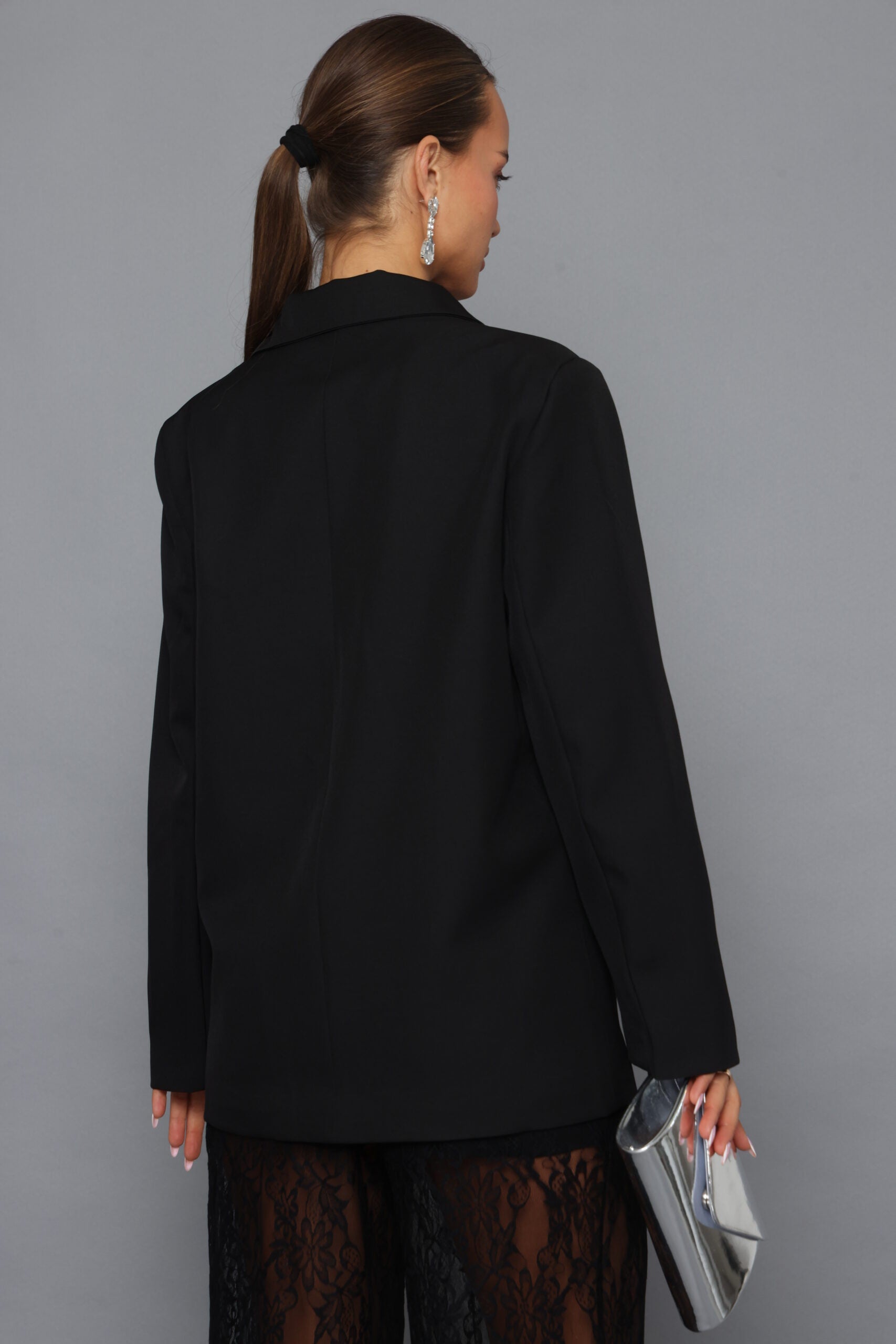 ג’קט מחוייט