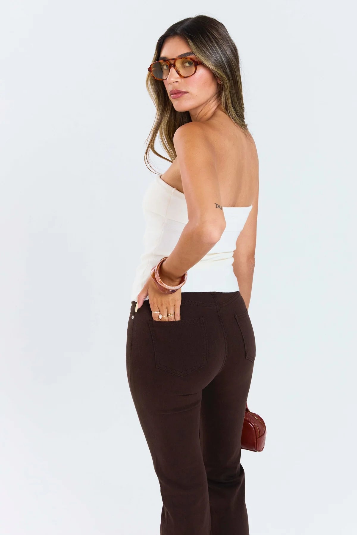 מכנס ג׳ינס אלכס