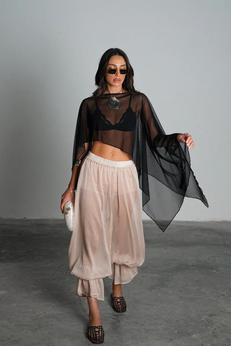 עליונית סרינה