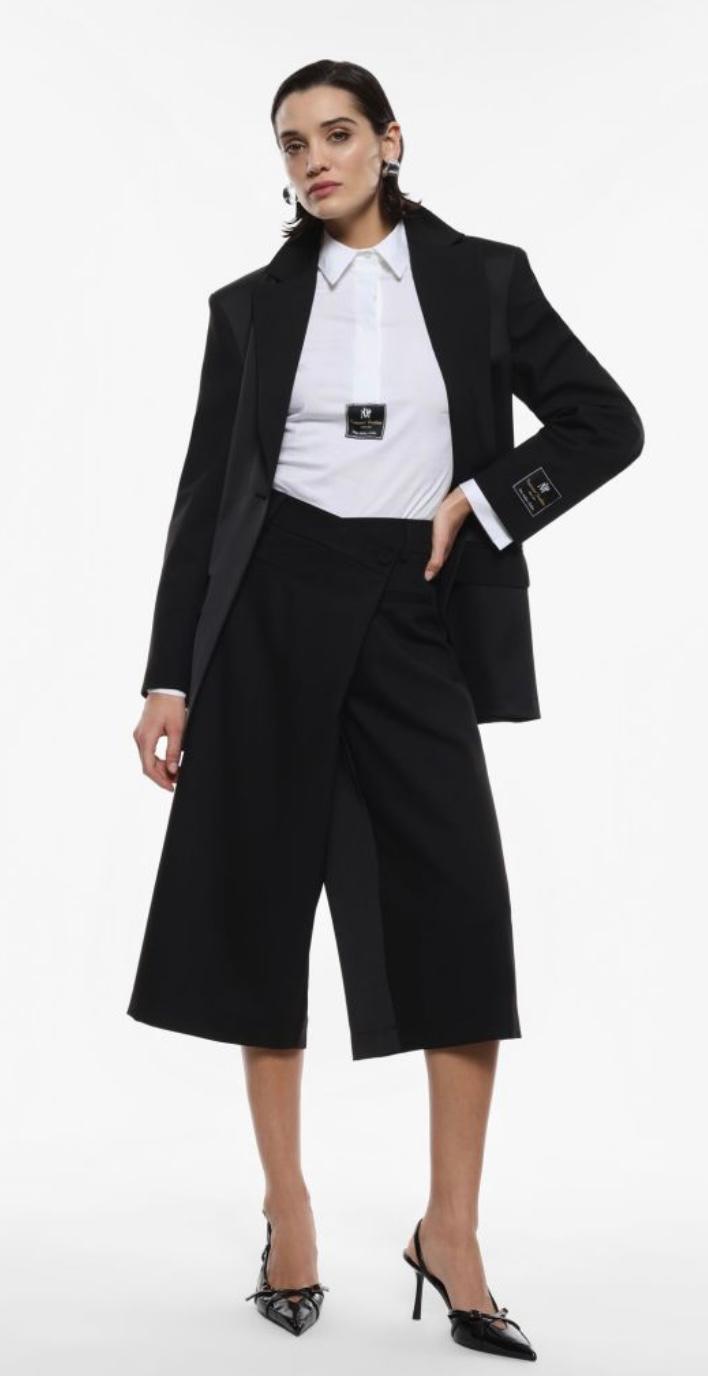 מכנס ברמודה