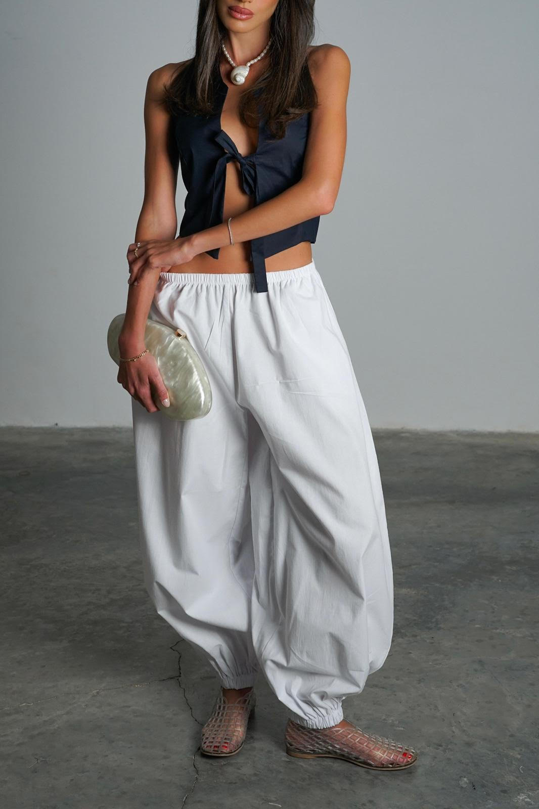 מכנסי ריטרין