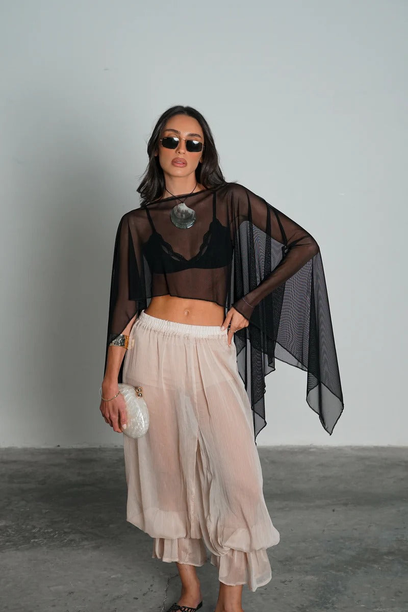 עליונית סרינה