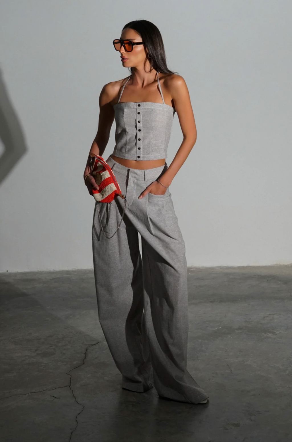 חליפת קרמביל