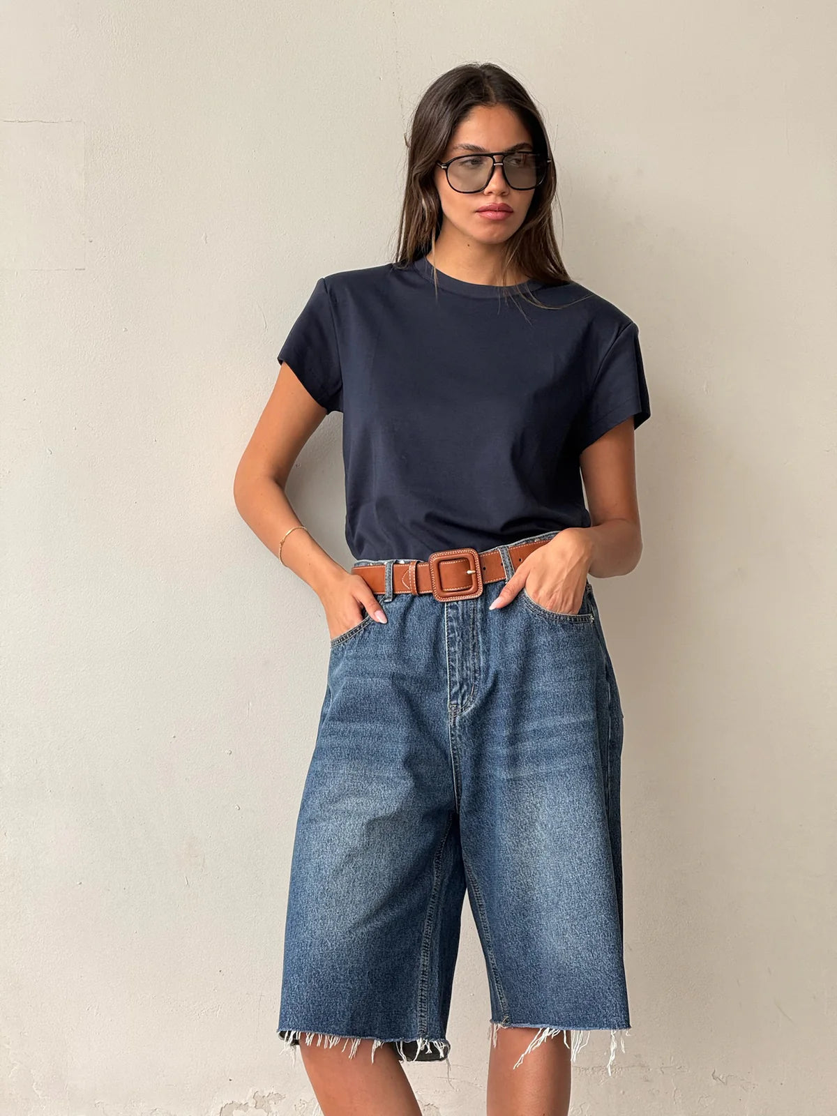 ברמודה ג׳ינס פולי